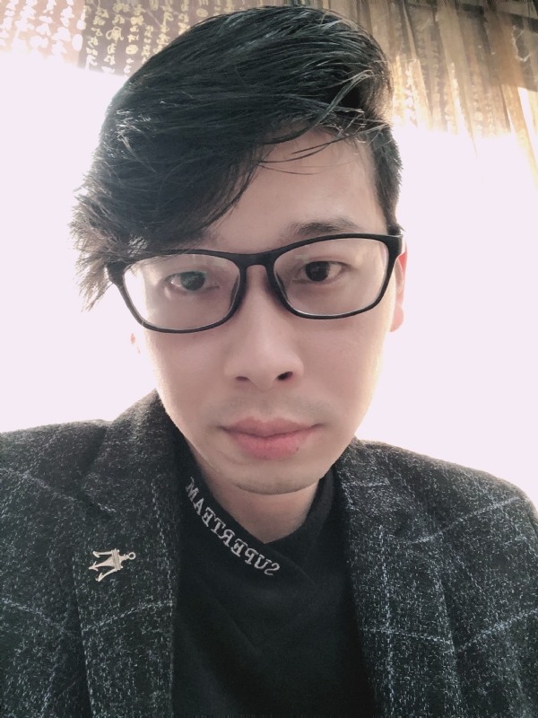 在等一个人的第一张照片--平潭相亲网