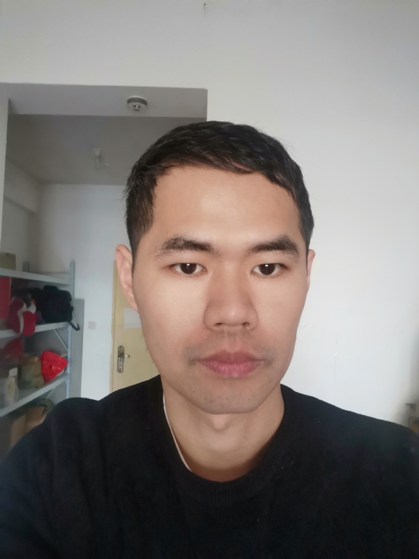 梦想在飞翔的第三张照片--平潭相亲网