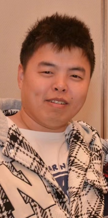 心心的第一张照片--平潭相亲网