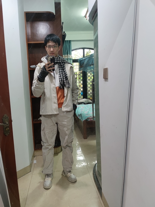 穗风禾的第一张照片--平潭相亲网