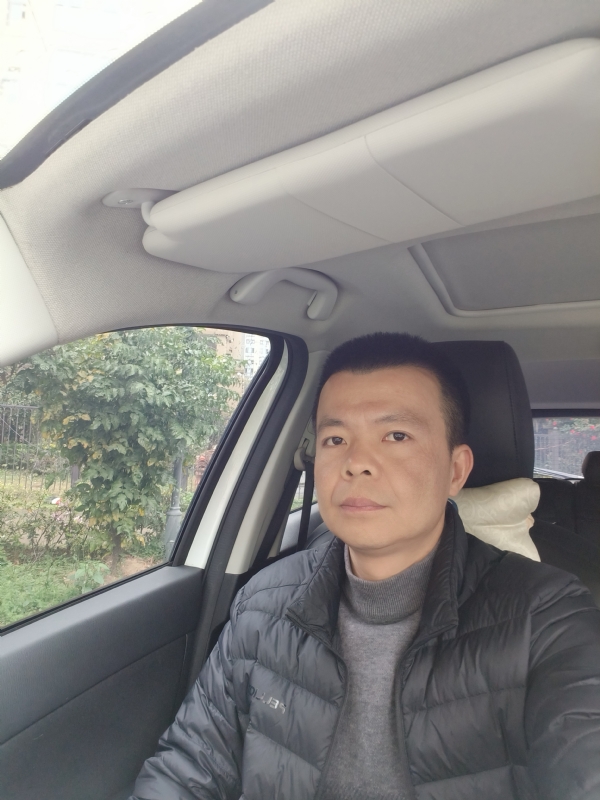 锦瑟的第一张照片--平潭相亲网