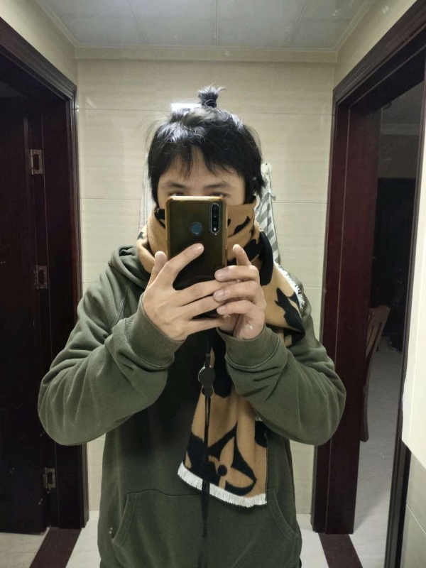 男技师的第一张照片--平潭相亲网
