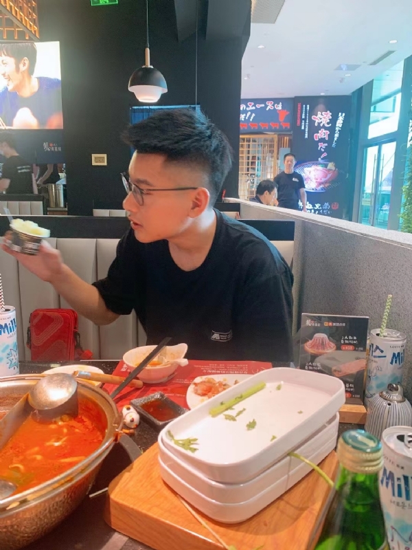 羽剑之子的第一张照片--平潭相亲网