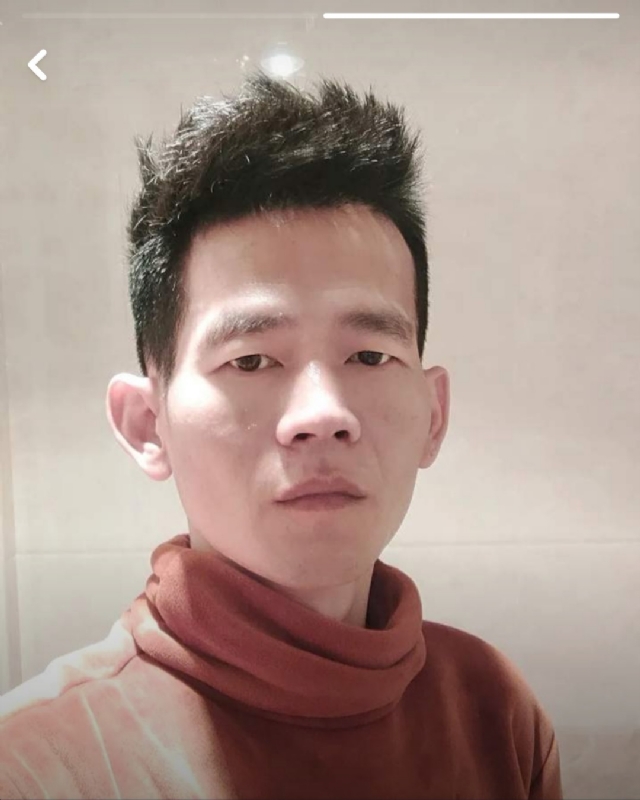 白了少年头的第一张照片--平潭相亲网