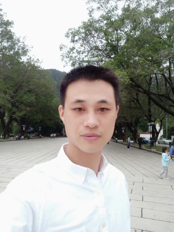xu的第一张照片--平潭相亲网