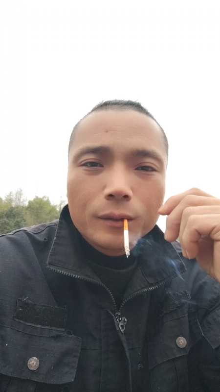 伯爵的第一张照片--平潭相亲网