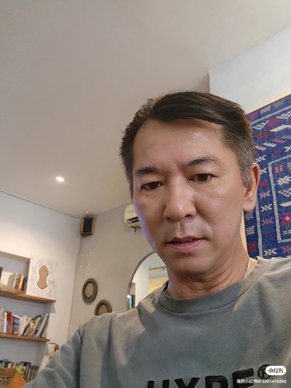 Gary黄的第一张照片--平潭相亲网