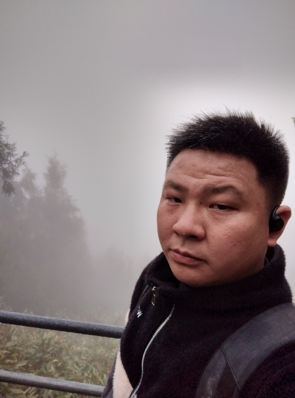 何何何的第一张照片--平潭相亲网