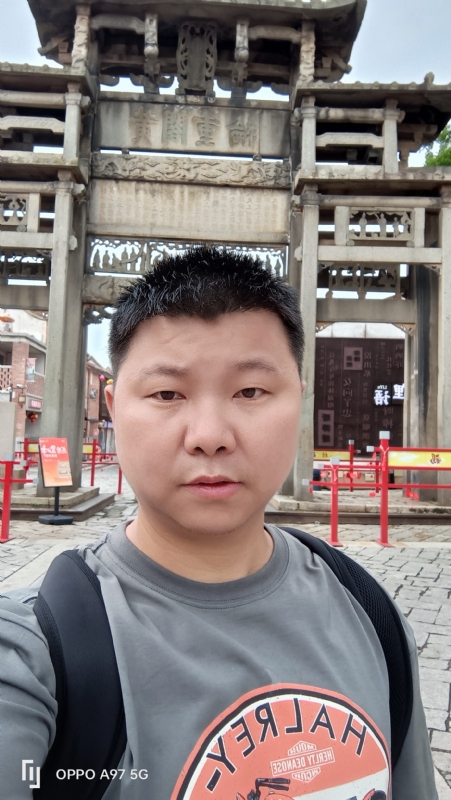 小许的第一张照片--平潭相亲网