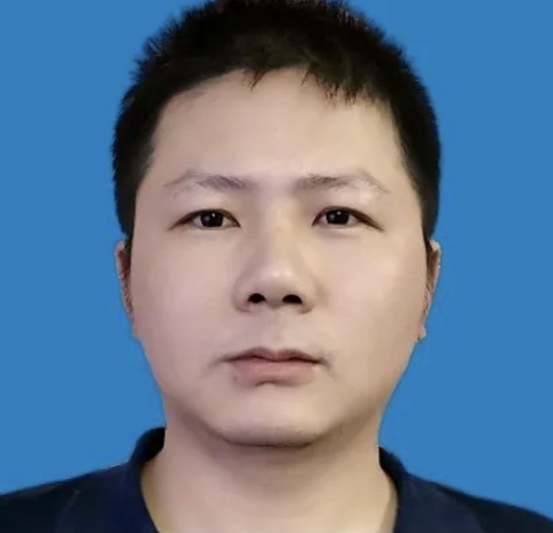 寒山的第一张照片--平潭相亲网
