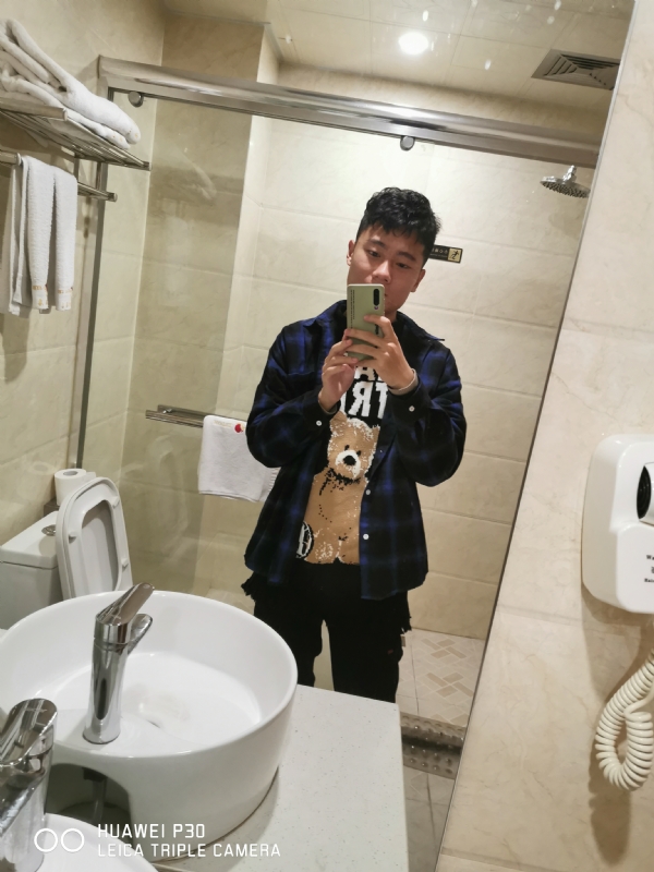 佛系人生的第四张照片--平潭相亲网