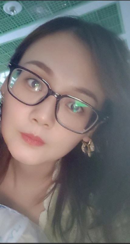 可可的第一张照片--平潭相亲网