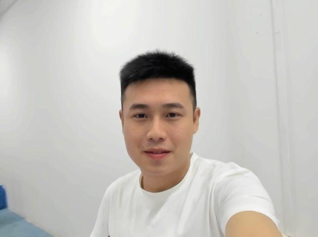 阿文历险记的第一张照片--平潭相亲网
