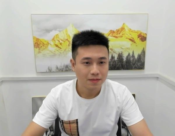 阿文历险记的第四张照片--平潭相亲网