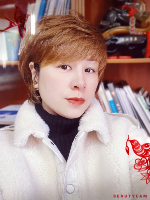 阳光百合的第一张照片--平潭相亲网