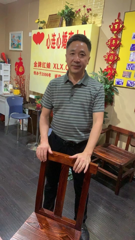蓝俞的第一张照片--平潭相亲网