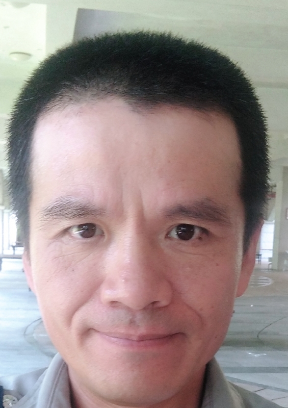 啊辣的第二张照片--平潭相亲网