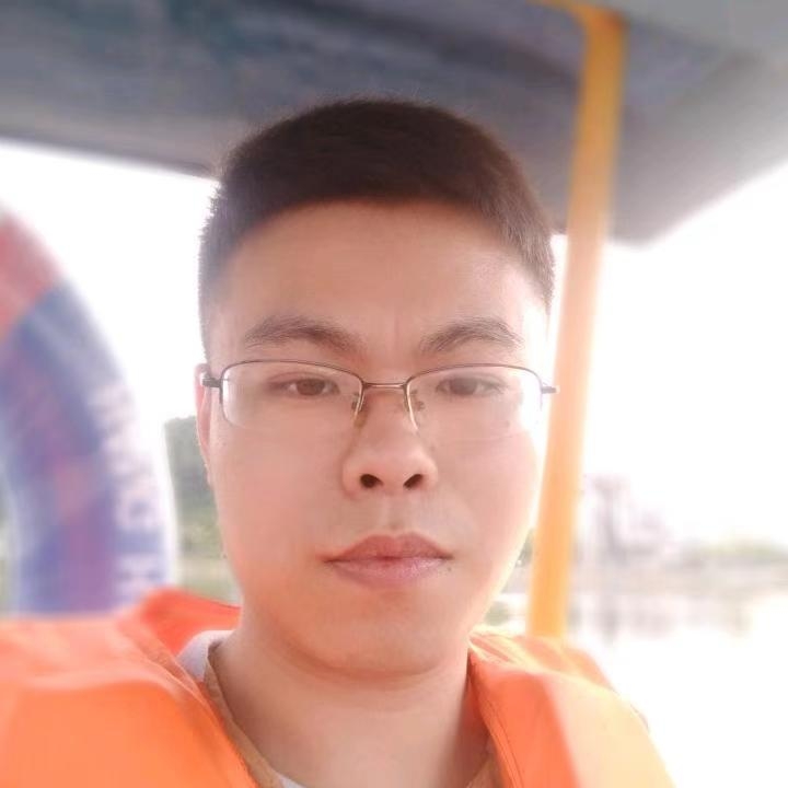 知了的第一张照片--平潭相亲网