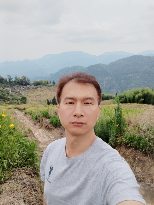 彩虹的第一张照片--平潭相亲网