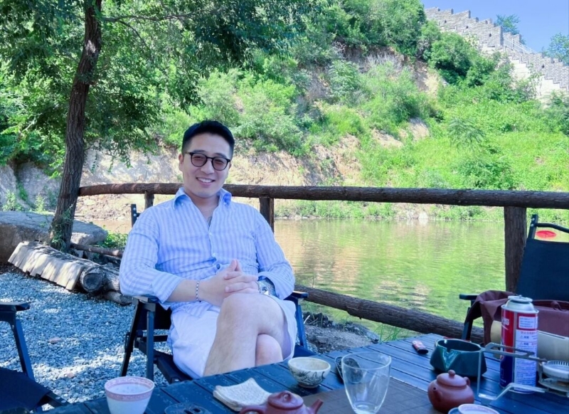 等待的第一张照片--平潭相亲网