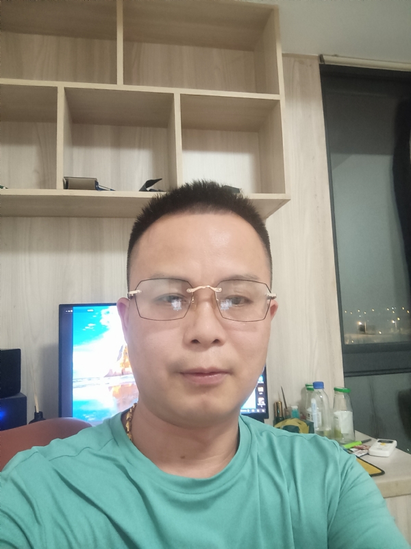 逍遥霸道的第一张照片--平潭相亲网