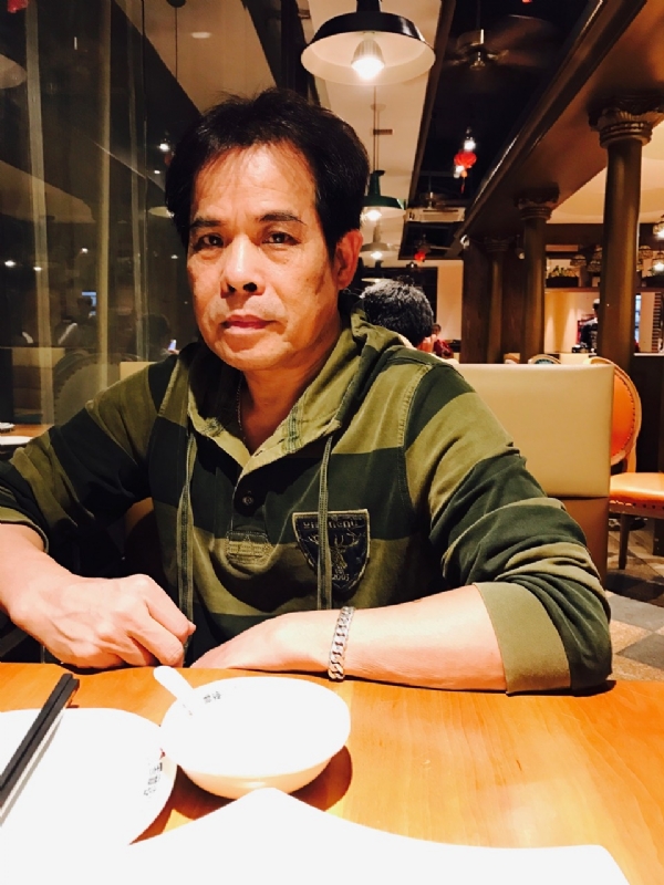 天马行空的第一张照片--平潭相亲网