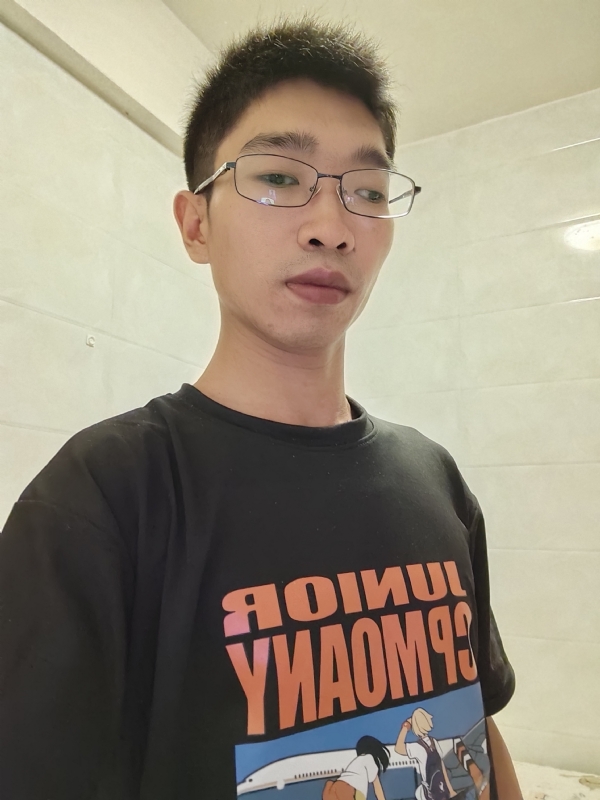 安然的第一张照片--平潭相亲网