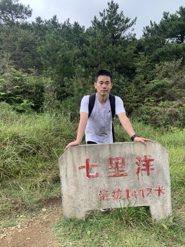 小朱佩奇的第一张照片--平潭相亲网