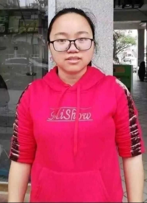 简单的第一张照片--平潭相亲网