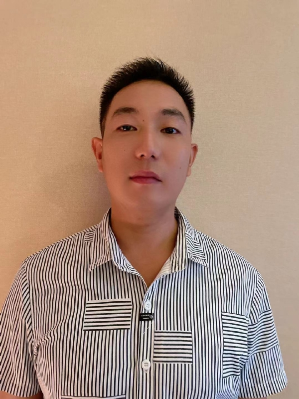 陈先生的第一张照片--平潭相亲网