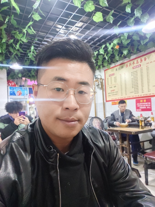 独行的天秤的第一张照片--平潭相亲网