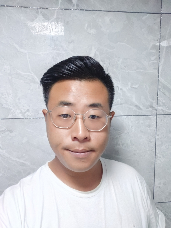 独行的天秤的第二张照片--平潭相亲网