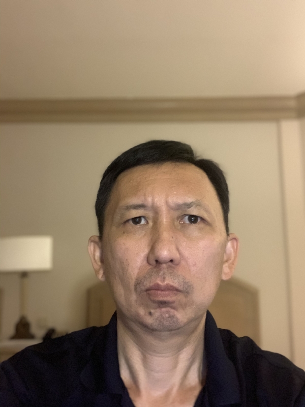 阿川的第一张照片--平潭相亲网