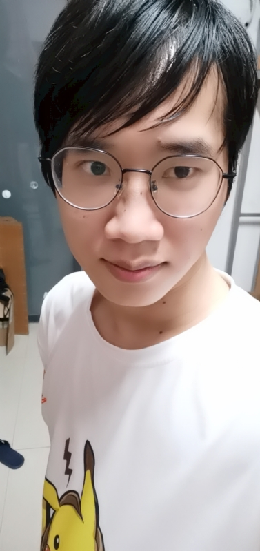 青栀如初的第一张照片--平潭相亲网