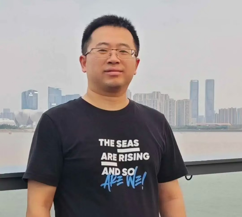 白小生的第一张照片--平潭相亲网