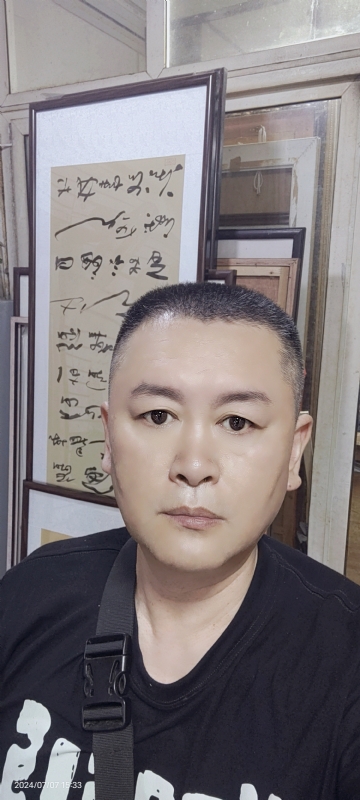 永恒的瞬间的第一张照片--平潭相亲网