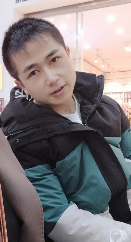 不骄不躁的第一张照片--平潭相亲网