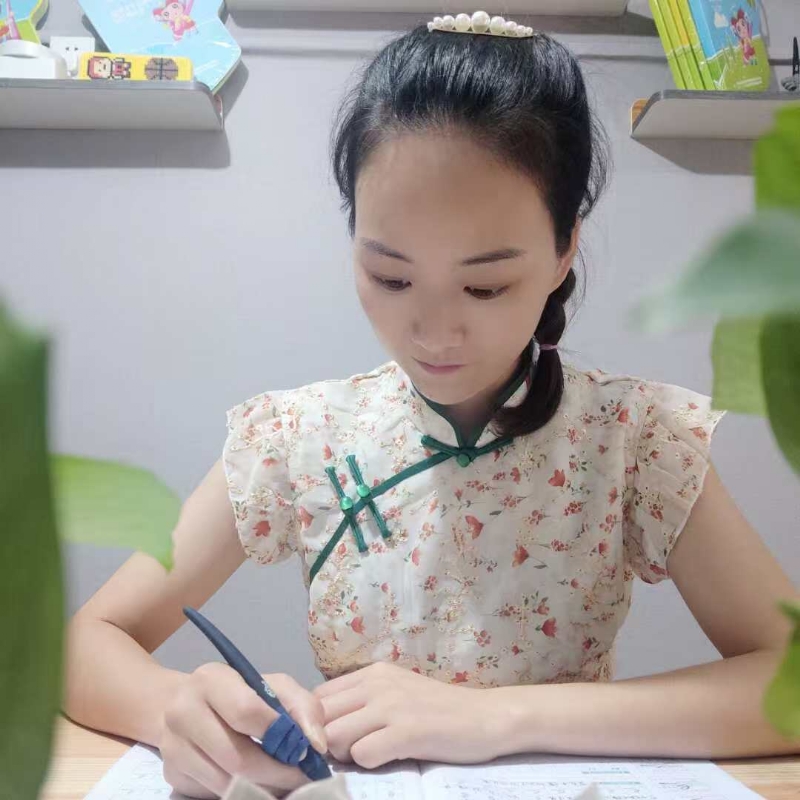 珊珊的第一张照片--平潭相亲网