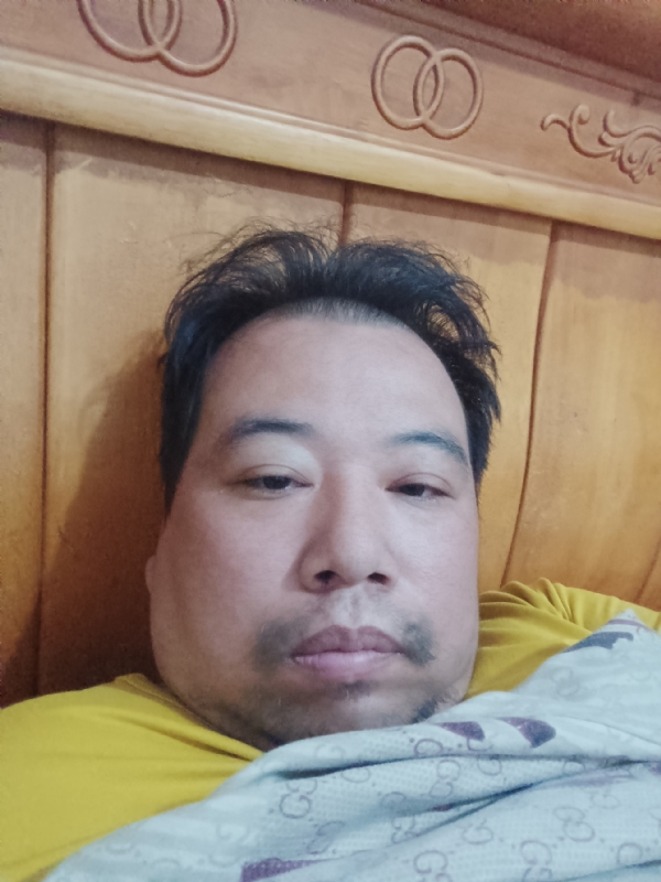 好好男人的第一张照片--平潭相亲网