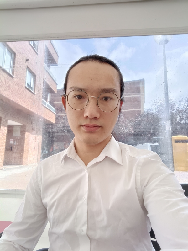 凯凯的第二张照片--平潭相亲网
