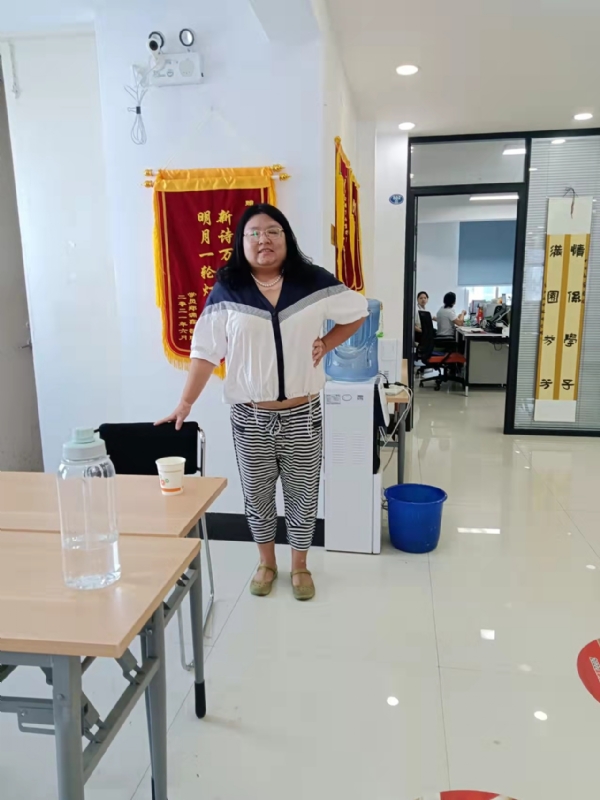 林雨菲的第一张照片--平潭相亲网