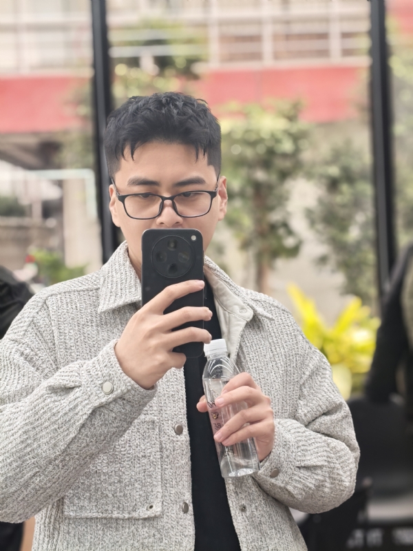 沙包的第一张照片--平潭相亲网