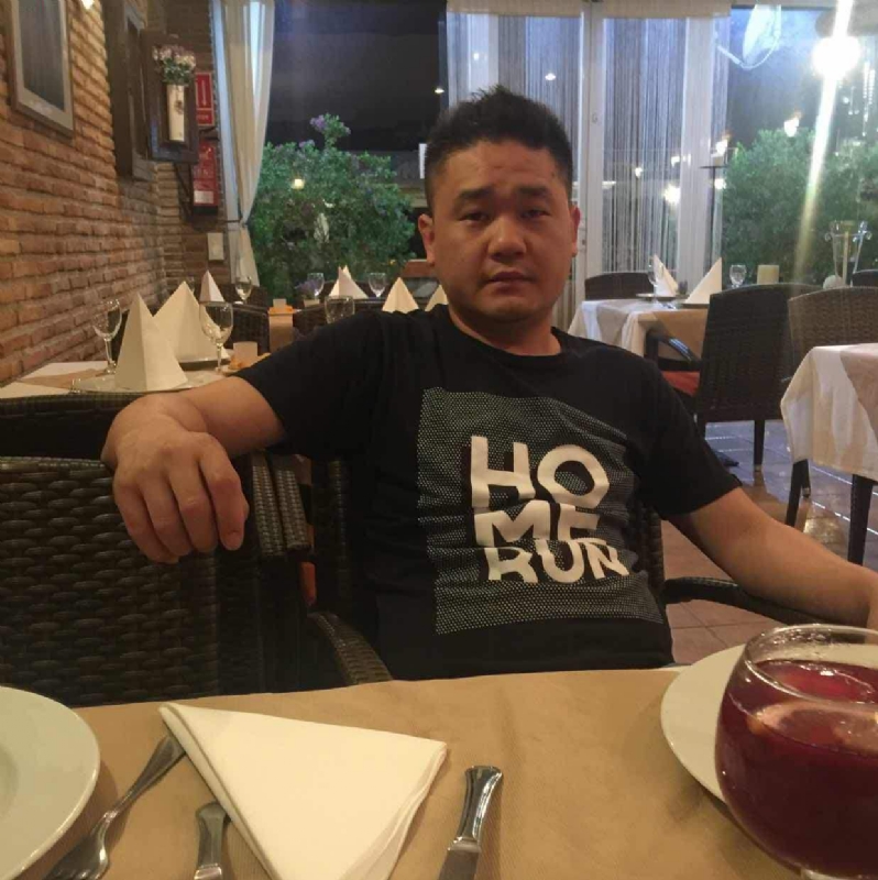 海外游子的第二张照片--平潭相亲网