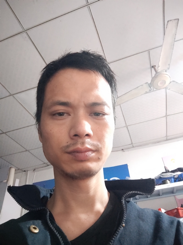 小康的第一张照片--平潭相亲网