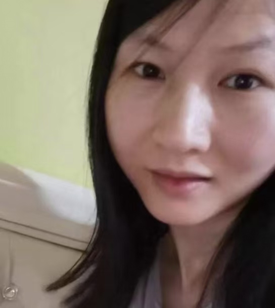 嫣然的第一张照片--平潭相亲网