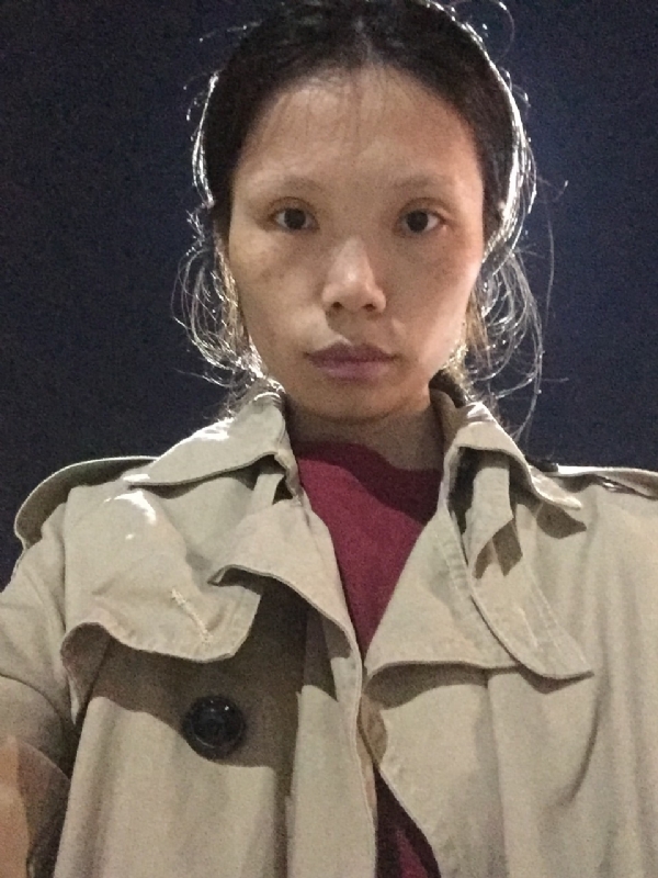 小白的第一张照片--平潭相亲网