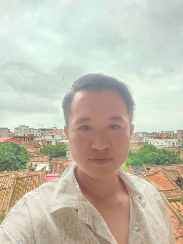 陌生人的第二张照片--平潭相亲网