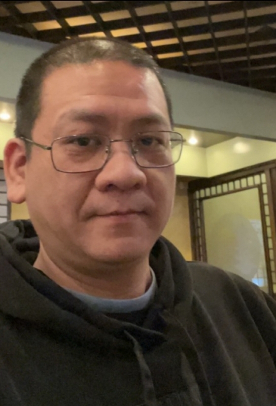蓝天白云的第一张照片--平潭相亲网