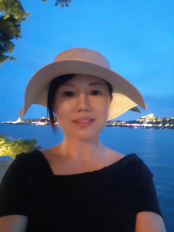 一心的第一张照片--平潭相亲网