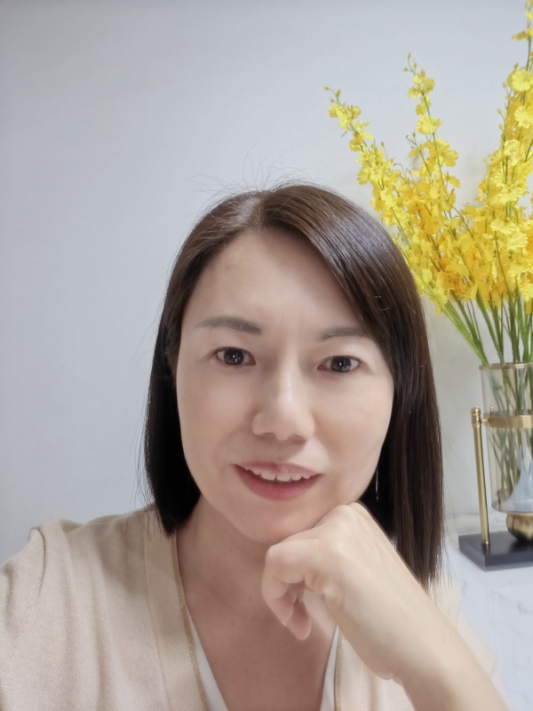 一心的第二张照片--平潭相亲网